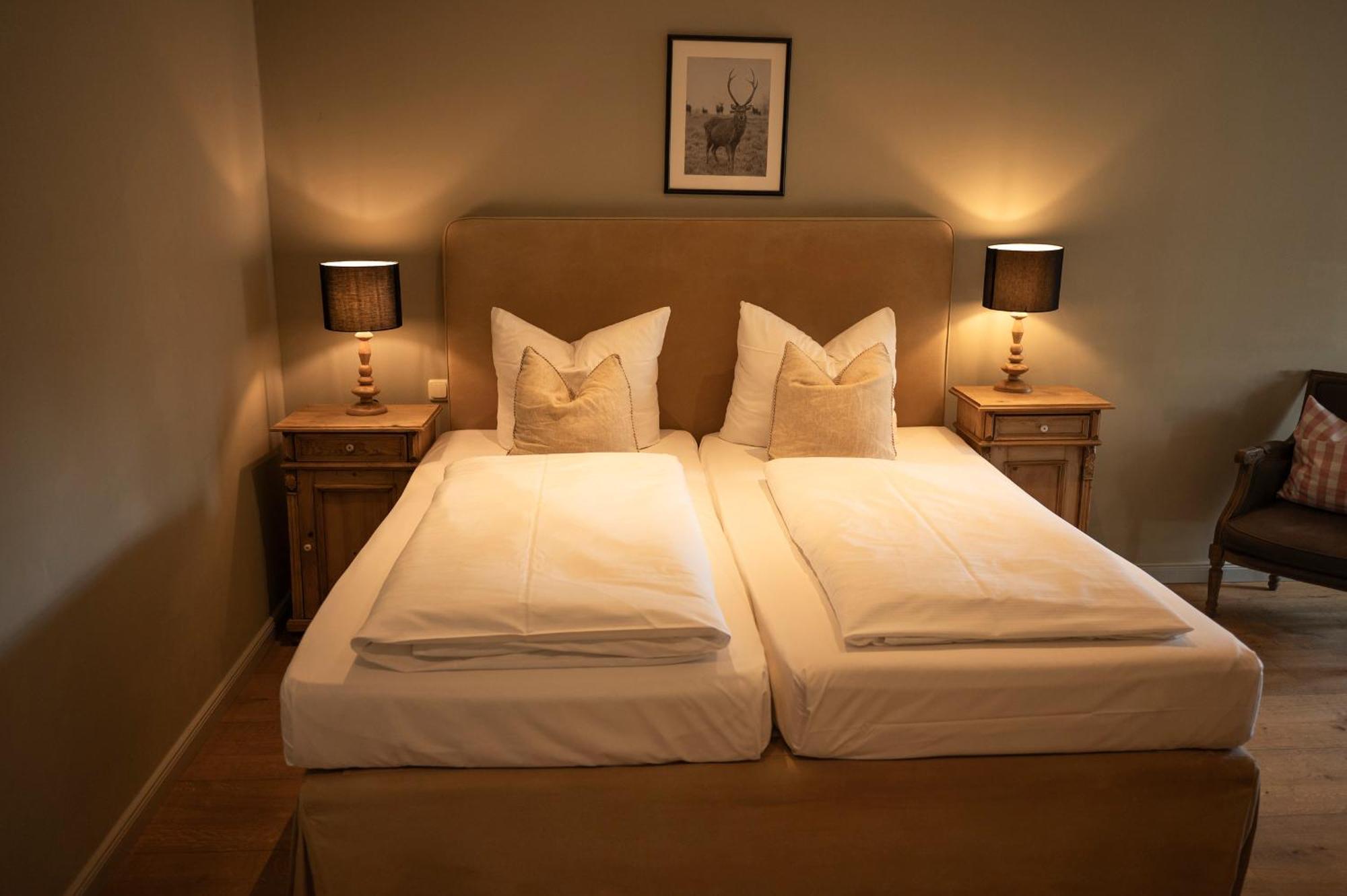 Gut Altholz Landhotel Und Restaurant Hutter Plattling Esterno foto