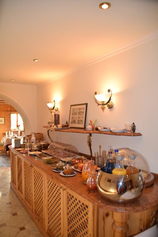 Gut Altholz Landhotel Und Restaurant Hutter Plattling Esterno foto