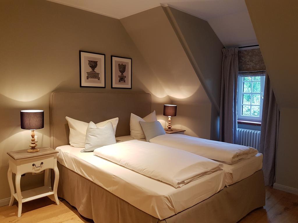 Gut Altholz Landhotel Und Restaurant Hutter Plattling Esterno foto